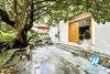 Pool villas for rent at Vinhome Riverside Long Bien Ha Noi